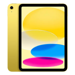 iPad Wi-Fi 128GB - Giallo