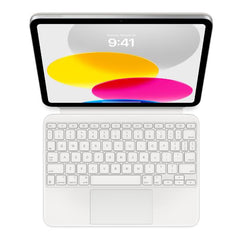 Magic Keyboard Folio per iPad (A16) - Inglese (GB)