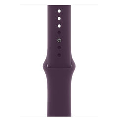 Cinturino Sport prugna (40 mm) - M/L