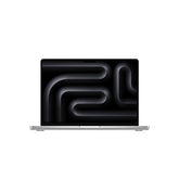 MacBook Pro 14": Chip Apple M5 Pro con CPU 15-core e GPU 16-core, 24GB, 2TB SSD - Argento