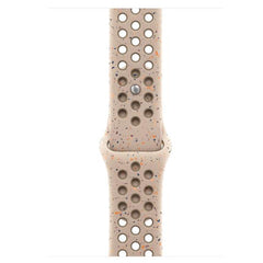 40mm Desert Stone Nike Sport Band - S/M