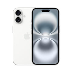 iPhone 16 Plus 128GB Bianco