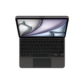 Magic Keyboard per iPad Air 11" (M3) - Inglese internazionale - Nero