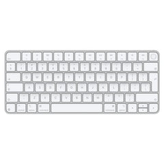 Magic Keyboard con Touch ID per Mac con chip Apple (USB‑C) - Inglese internazionale