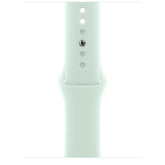 Cinturino Sport acquamarina (40 mm) - S/M