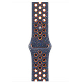 Cinturino Nike Sport Blue Flame (40 mm) - S/M