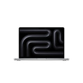 MacBook Pro 14": Chip Apple M5 con CPU 10-core e GPU 10-core, 32GB, 1TB SSD - Argento