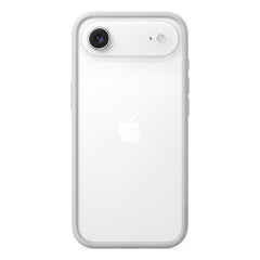Bumper per iPhone Air - Grigio chiaro