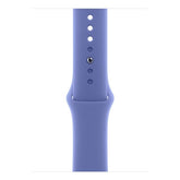Cinturino Sport pervinca (46 mm) - M/L