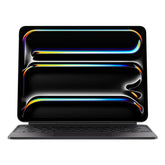 Magic Keyboard per iPad Pro 13" (M5) - Tedesco - Nero