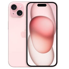 iPhone 15 128GB rosa