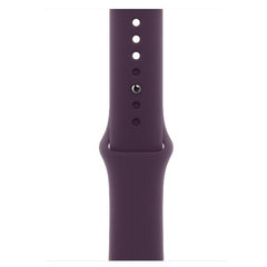 Cinturino Sport prugna (46 mm) - M/L