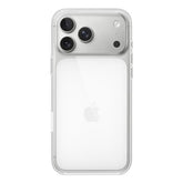 Custodia MagSafe trasparente per iPhone 17 Pro Max