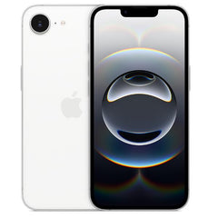 iPhone 16e 128GB bianco