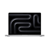 MacBook Pro 14": Chip Apple M5 con CPU 10-core e GPU 10-core, 16GB, 1TB SSD - Argento