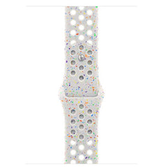 Cinturino Nike Sport platino (46 mm) - M/L