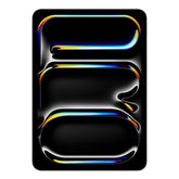 iPad Pro 11" Wi‑Fi 512GB con vetro standard - Argento