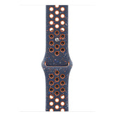 Cinturino Nike Sport Blue Flame (42 mm) - M/L