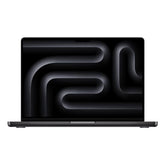 MacBook Pro 14": Chip Apple M5 con CPU 10-core e GPU 10-core, 32GB, 1TB SSD - Nero siderale