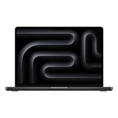 MacBook Pro 14": Chip Apple M5 con CPU 10-core e GPU 10-core, 32GB, 1TB SSD - Nero siderale