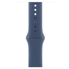 Cinturino Sport denim (46 mm) - S/M