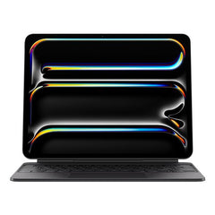 Magic Keyboard per iPad Pro 13" (M5) - Inglese internazionale - Nero
