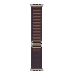 49mm Indigo Alpine Loop - Medium