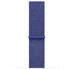 Sport Loop blu oltremare (46 mm)