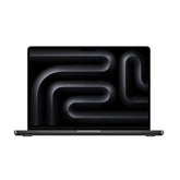 MacBook Pro 14": Chip Apple M5 con CPU 10-core e GPU 10-core, 16GB, 1TB SSD - Nero siderale