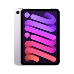iPad mini Wi-Fi 512GB - Viola