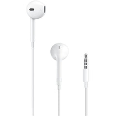 Auricolari EarPods con jack cuffie 3.5mm