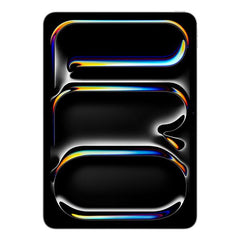 iPad Pro 11" Wi‑Fi 2TB con vetro nanotexture - Argento