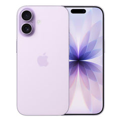 iPhone 17 512GB lavanda