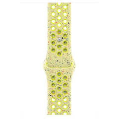 Cinturino Nike Sport Volt Splash (46 mm) - M/L