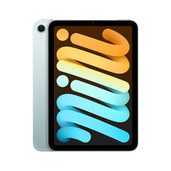 iPad mini Wi‑Fi + Cellular 128GB - Blu