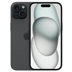 iPhone 15 128GB nero
