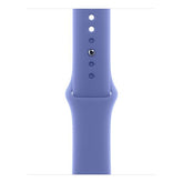Cinturino Sport pervinca (40 mm) - M/L