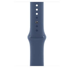 Cinturino Sport denim (40 mm) - S/M