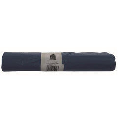 ROTOLO 25 SACCHI RIFIUTI - AZZURRO- 30lt