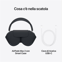 AirPods Max 2 - Viola