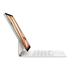 Magic Keyboard per iPad Air 13" (M4) - Italiano - Bianco