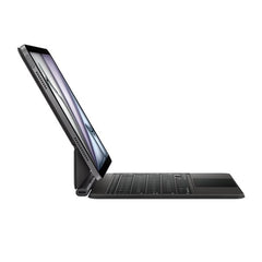 Magic Keyboard per iPad Air 11" (M3) - Inglese internazionale - Nero