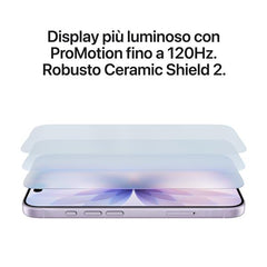 iPhone 17 512GB bianco