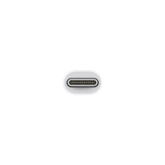 Adattatore da Thunderbolt 3 (USB-C) a Thunderbolt 2