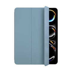Smart Folio per iPad Pro 13" (M5) - Denim