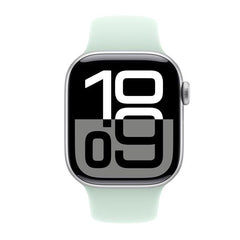 Cinturino Sport acquamarina (42 mm) - M/L