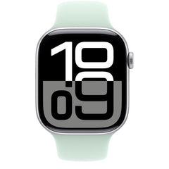 Cinturino Sport acquamarina (46 mm) - M/L