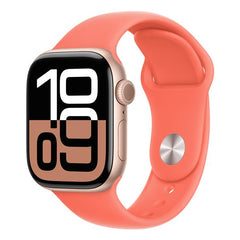 Cinturino Sport mandarancio (42 mm) - M/L