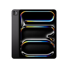 iPad Pro 13" Wi‑Fi 1TB con vetro standard - Nero siderale