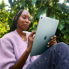 iPad Air 13" Wi‑Fi 256GB - Viola